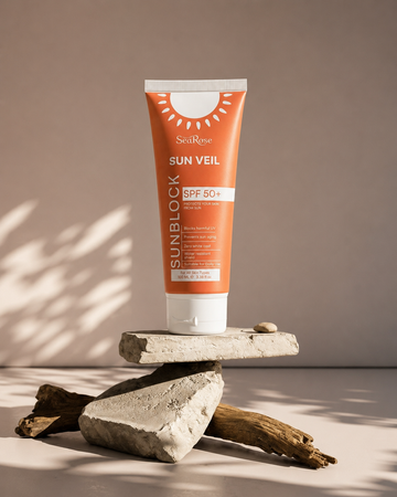 Sun Veil SPF 50+ Sun Block