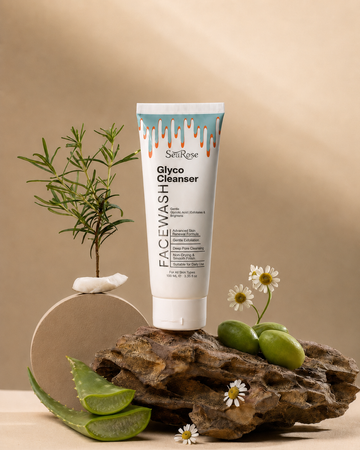 Glycolic Cleanser Face Wash