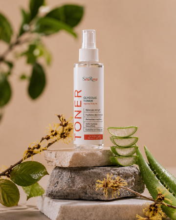 Glycolic Toner
