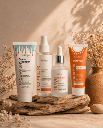 Complete Care Kit