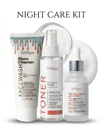 Night Care Kit