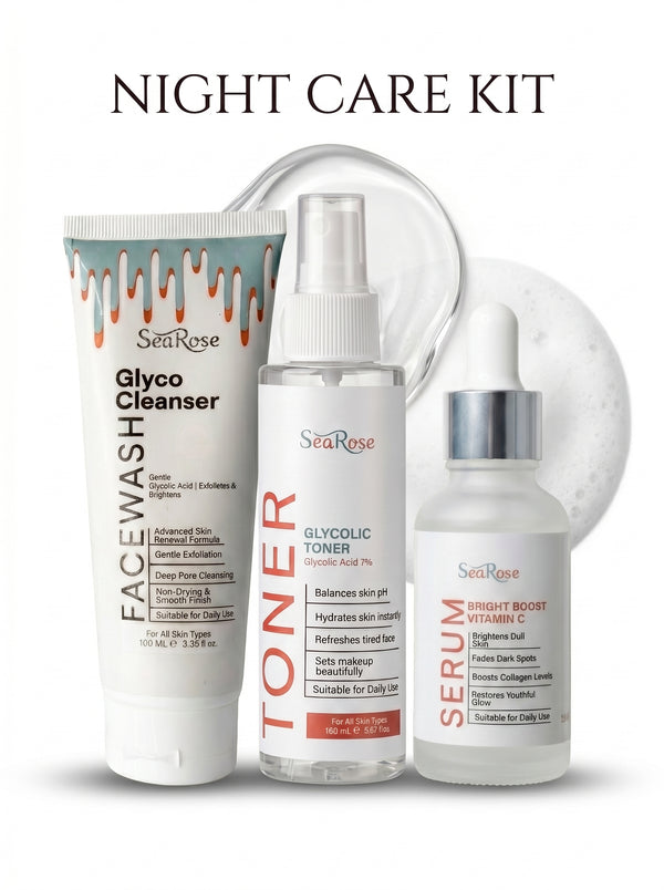 Night Care Kit