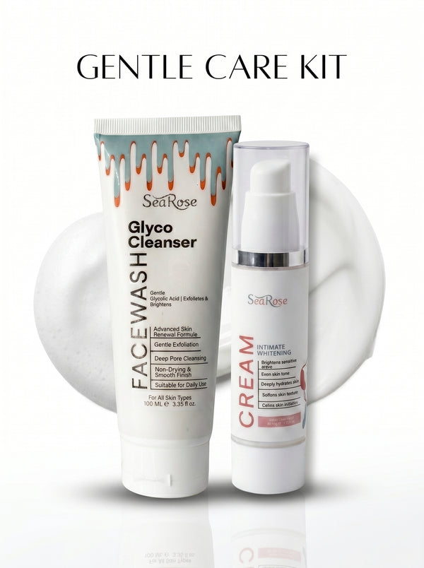 Gentle Care Kit