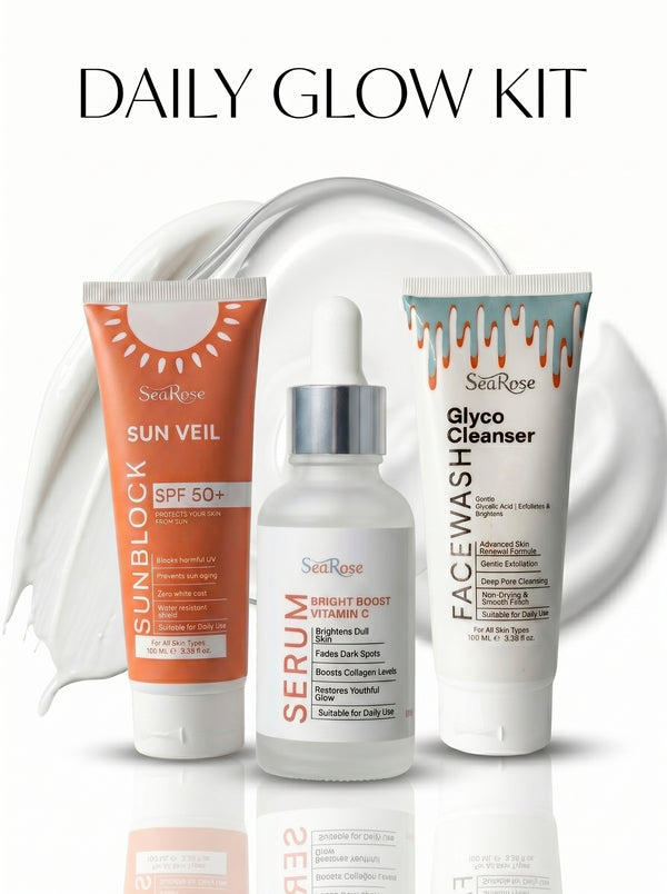 Daily Glow Kit