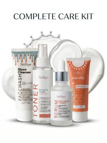 Complete Care Kit