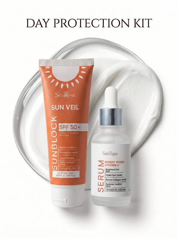 Day Protection Kit