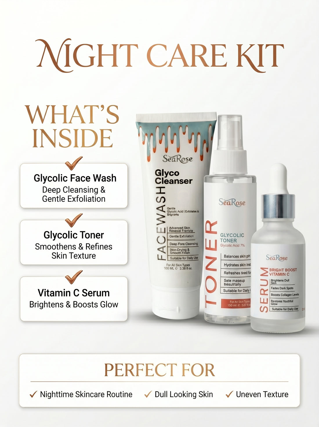 Night Care Kit