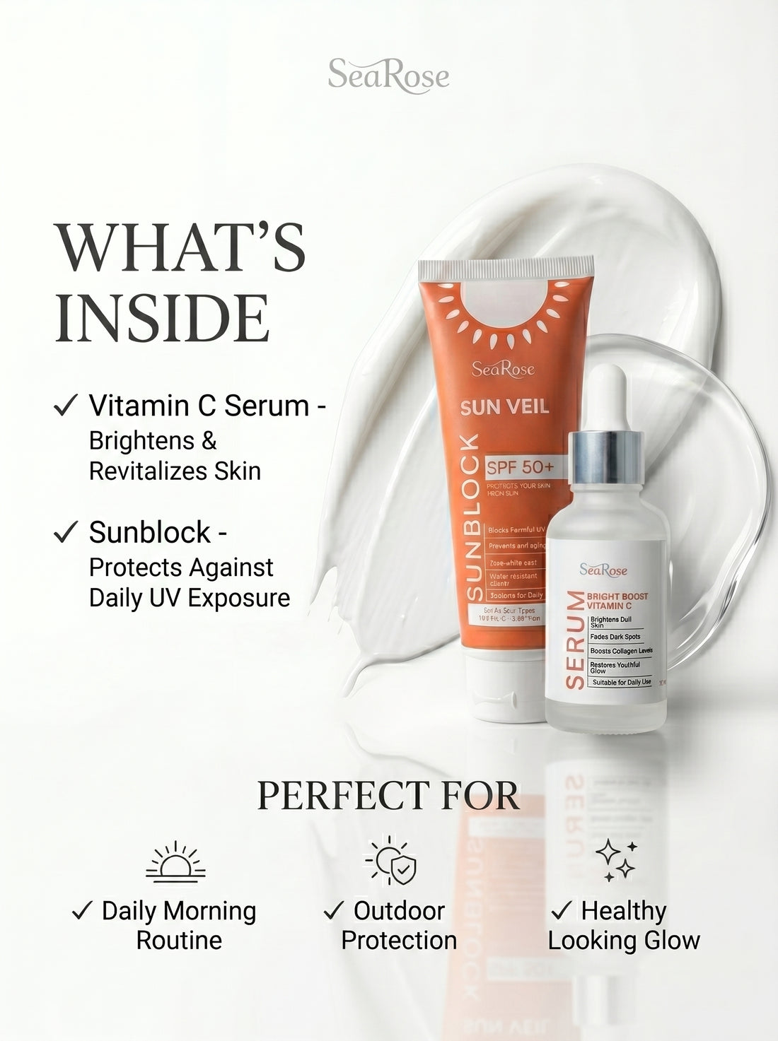Day Protection Kit