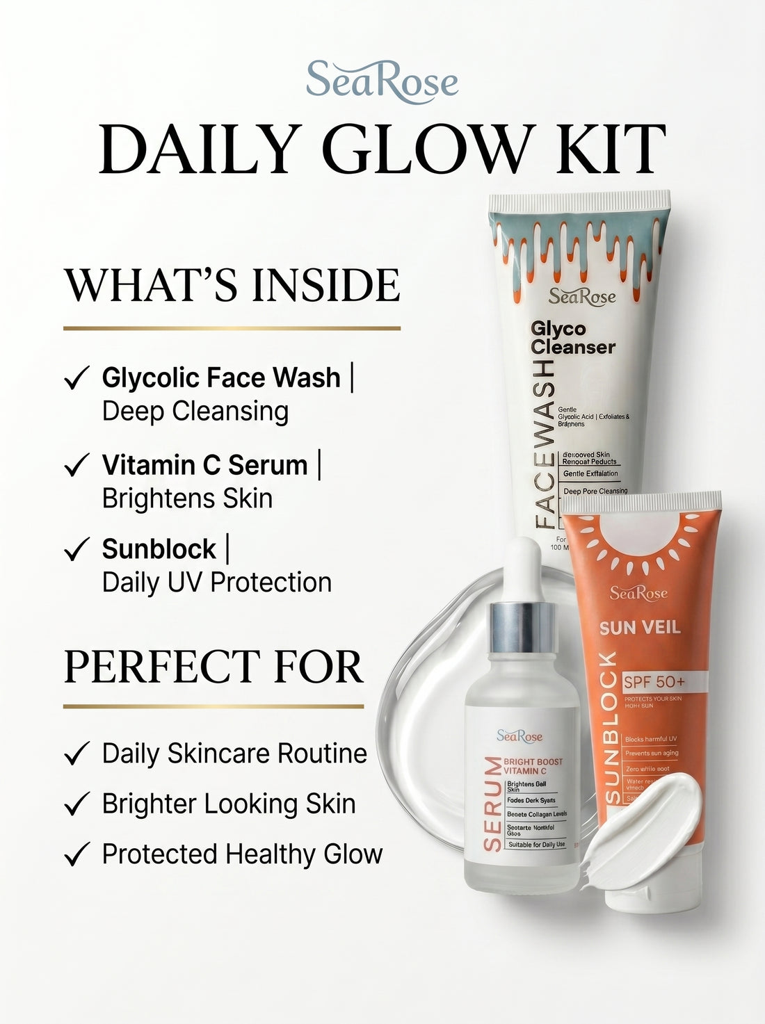 Daily Glow Kit