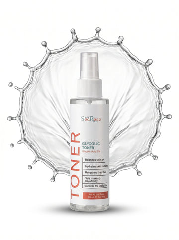 Glycolic Toner