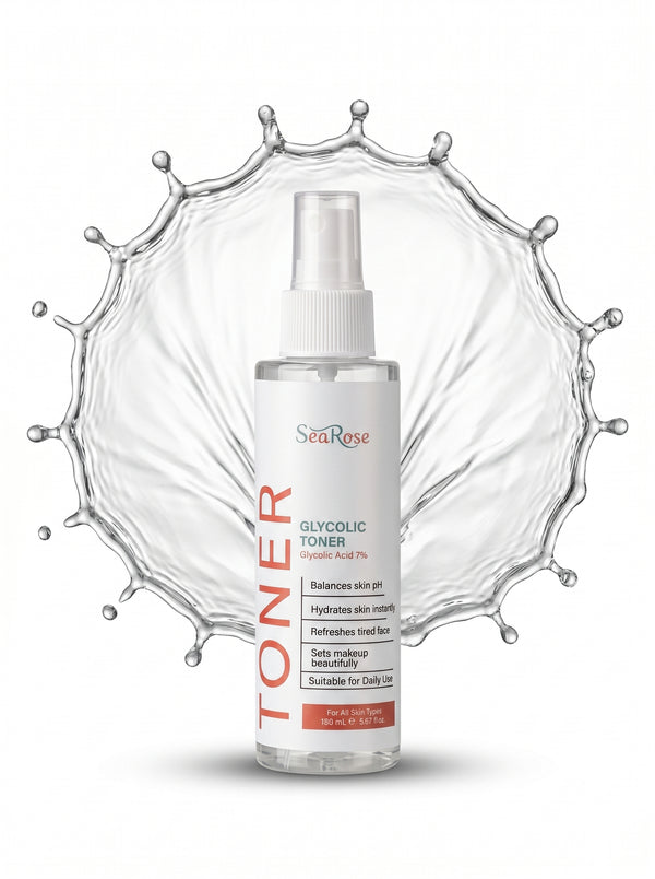 Glycolic Toner