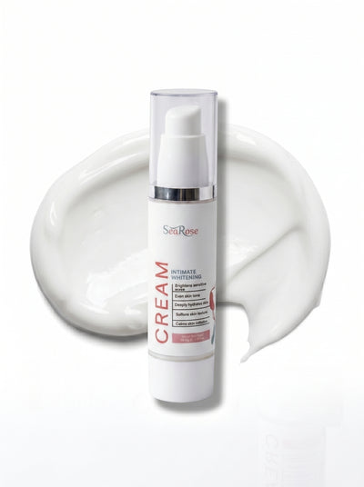 Private Part Whitening Cream