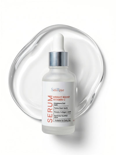 Bright Boost Vitamin C Serum