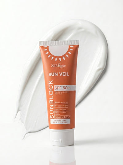 Sun Veil SPF 50+ Sun Block